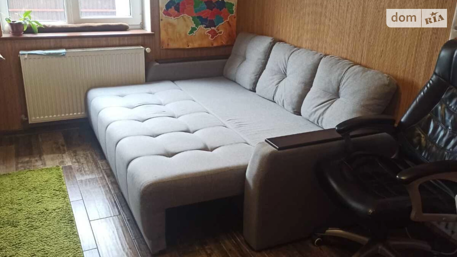 Сдается в аренду дом на 2 этажа 220 кв. м с мебелью, цена: 750 $ - фото 2