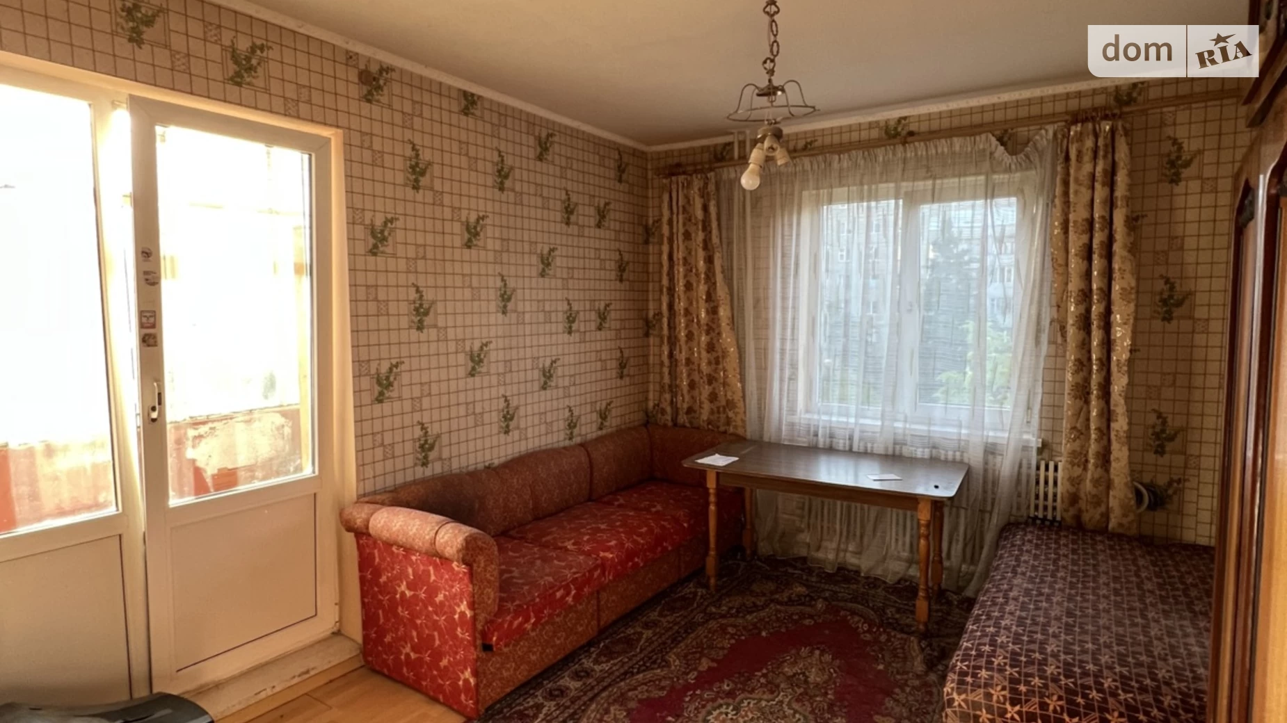 Продается 1-комнатная квартира 32.1 кв. м в Ивано-Франковске, ул. Иоанна Павла II - фото 4