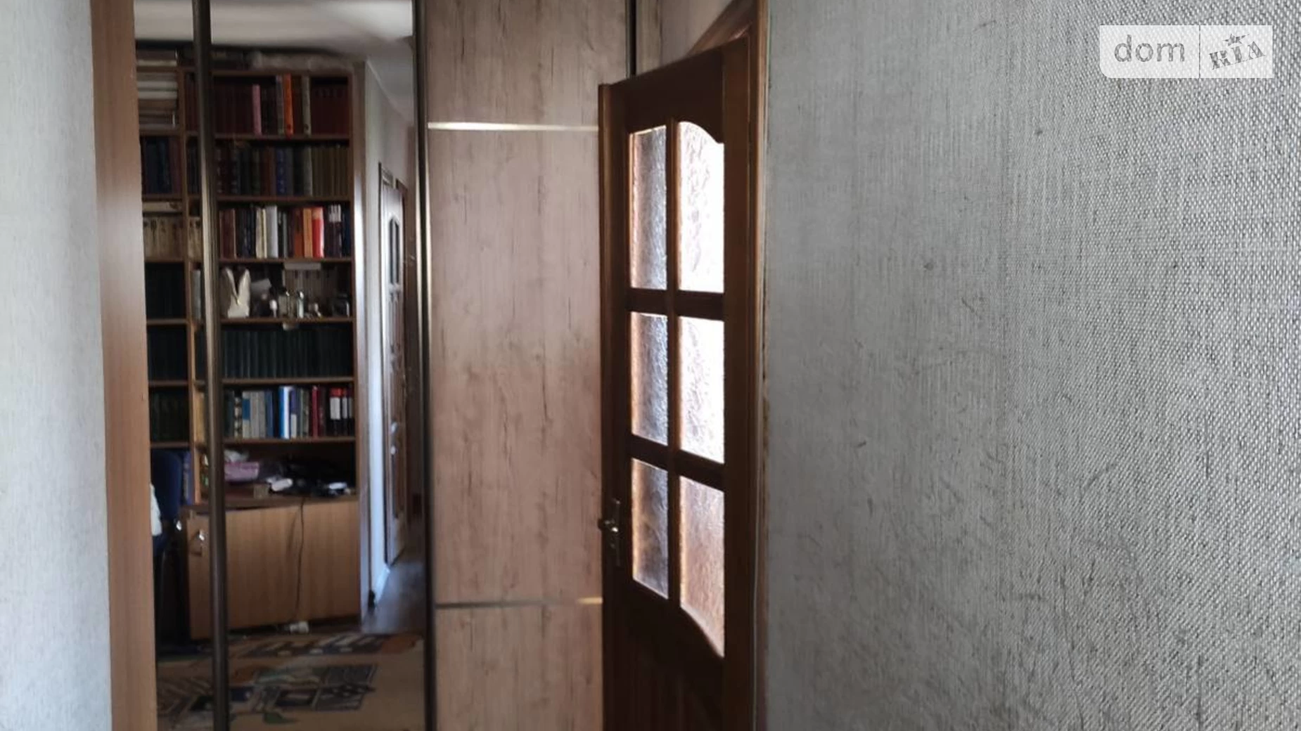 Продається 2-кімнатна квартира 50 кв. м у Львові, цена: 69500 $ - фото 3