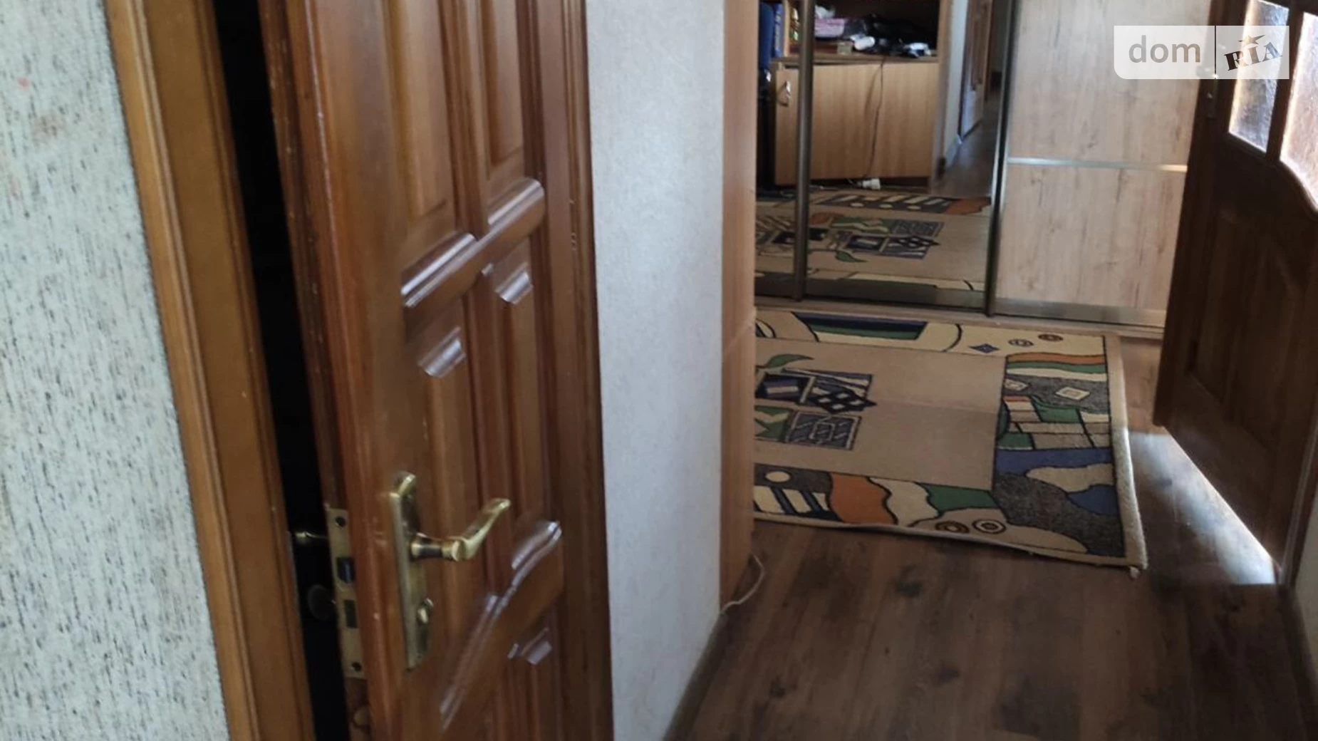 Продається 2-кімнатна квартира 50 кв. м у Львові, цена: 69500 $ - фото 2