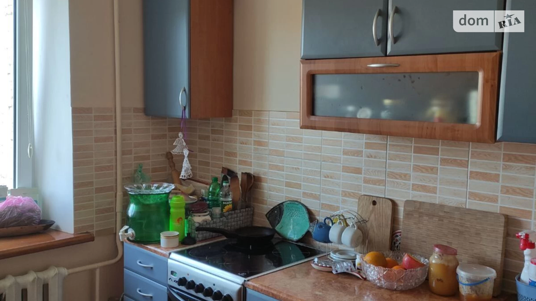 Продається 2-кімнатна квартира 50 кв. м у Львові, цена: 69500 $ - фото 4