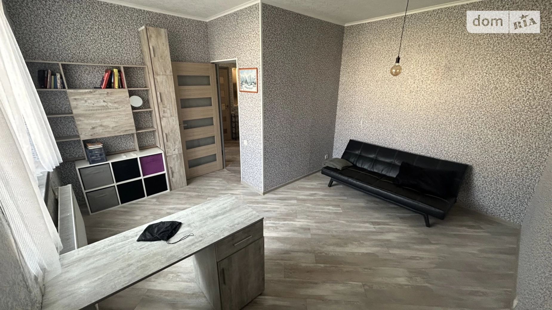 Продается 1-комнатная квартира 42 кв. м в Софиевской Борщаговке, цена: 53000 $ - фото 3