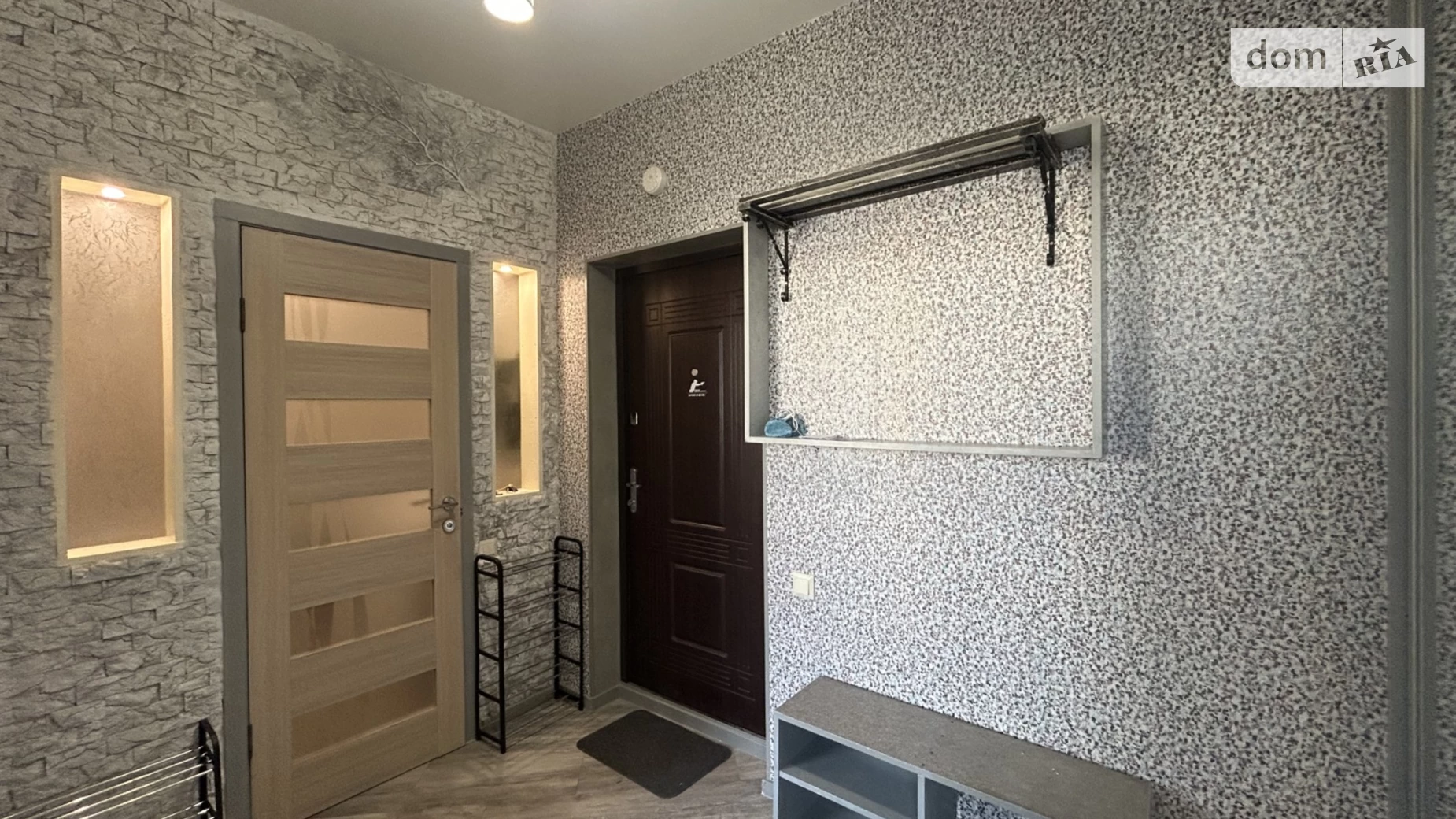 Продается 1-комнатная квартира 42 кв. м в Софиевской Борщаговке, цена: 53000 $ - фото 5