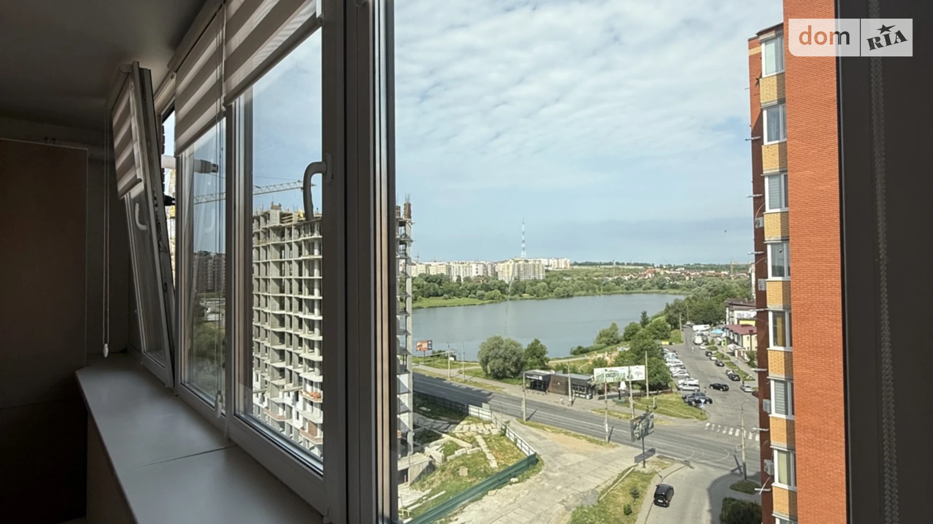 Продається 1-кімнатна квартира 63 кв. м у Хмельницькому, вул. Гетьманська, 1 - фото 4