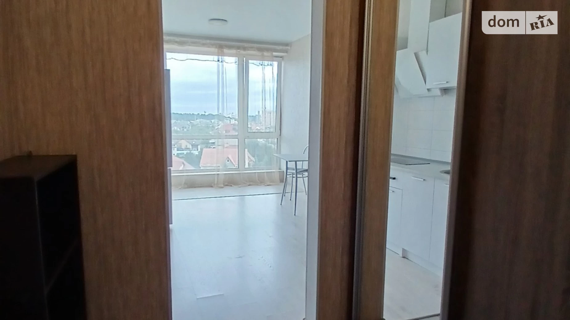 Продается 1-комнатная квартира 21 кв. м в Буче, бул. Леонида Бирюкова, 9 - фото 2