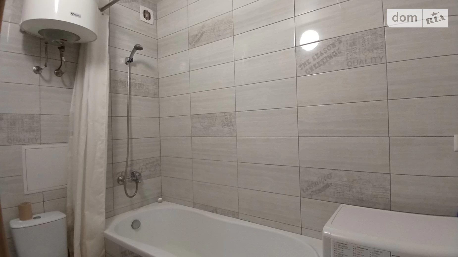 Продается 1-комнатная квартира 21 кв. м в Буче, бул. Леонида Бирюкова, 9 - фото 3