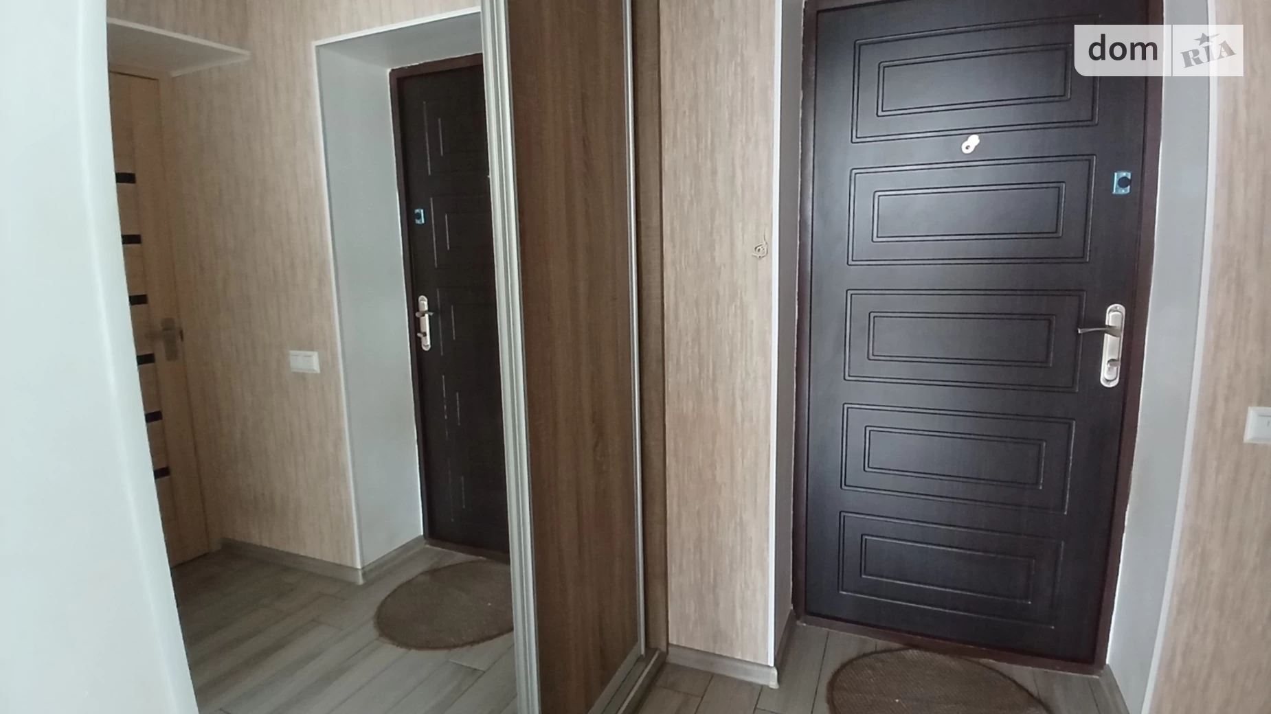 Продается 1-комнатная квартира 21 кв. м в Буче, бул. Леонида Бирюкова, 9 - фото 4