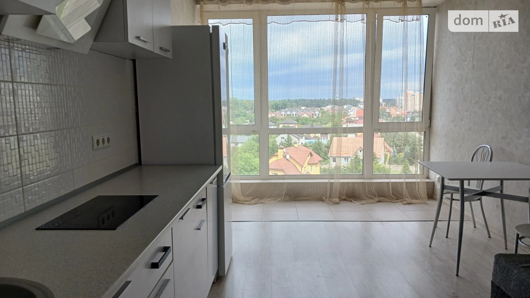 Продается 1-комнатная квартира 21 кв. м в Буче, бул. Леонида Бирюкова, 9 - фото 2