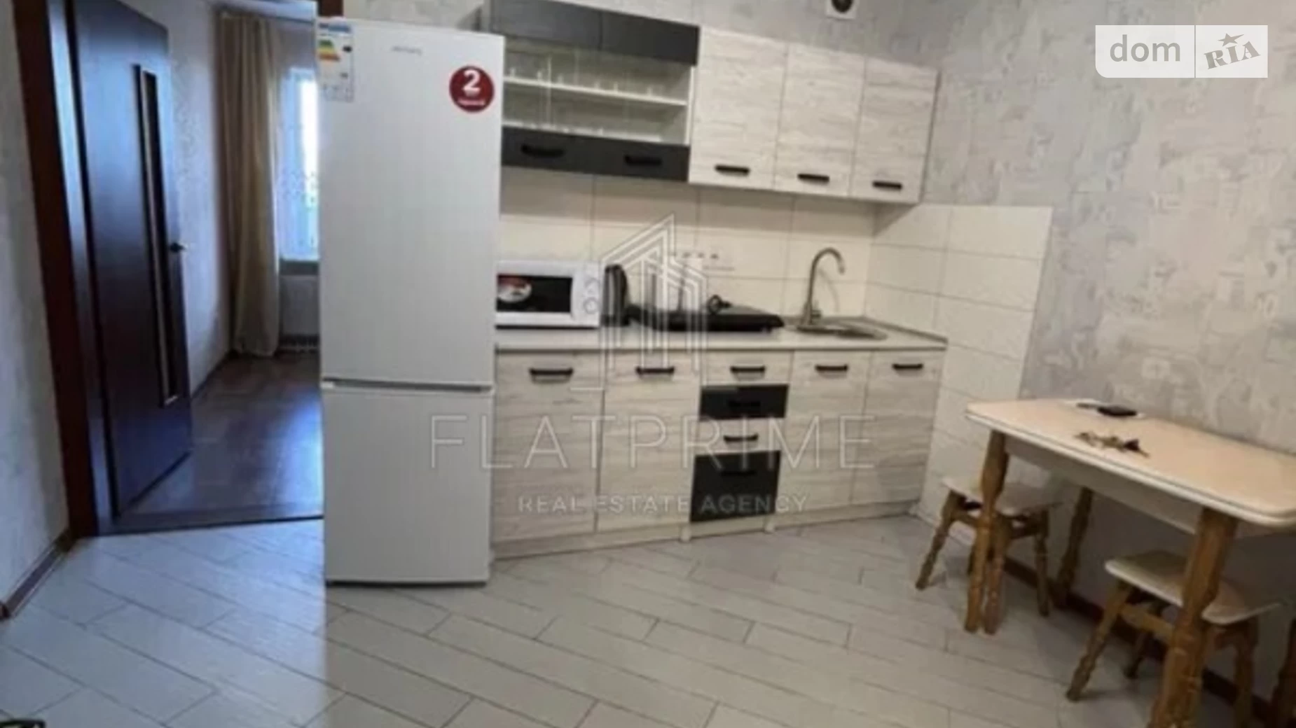 Продается 2-комнатная квартира 55 кв. м в Киеве, пер. Балтийский, 5 - фото 3