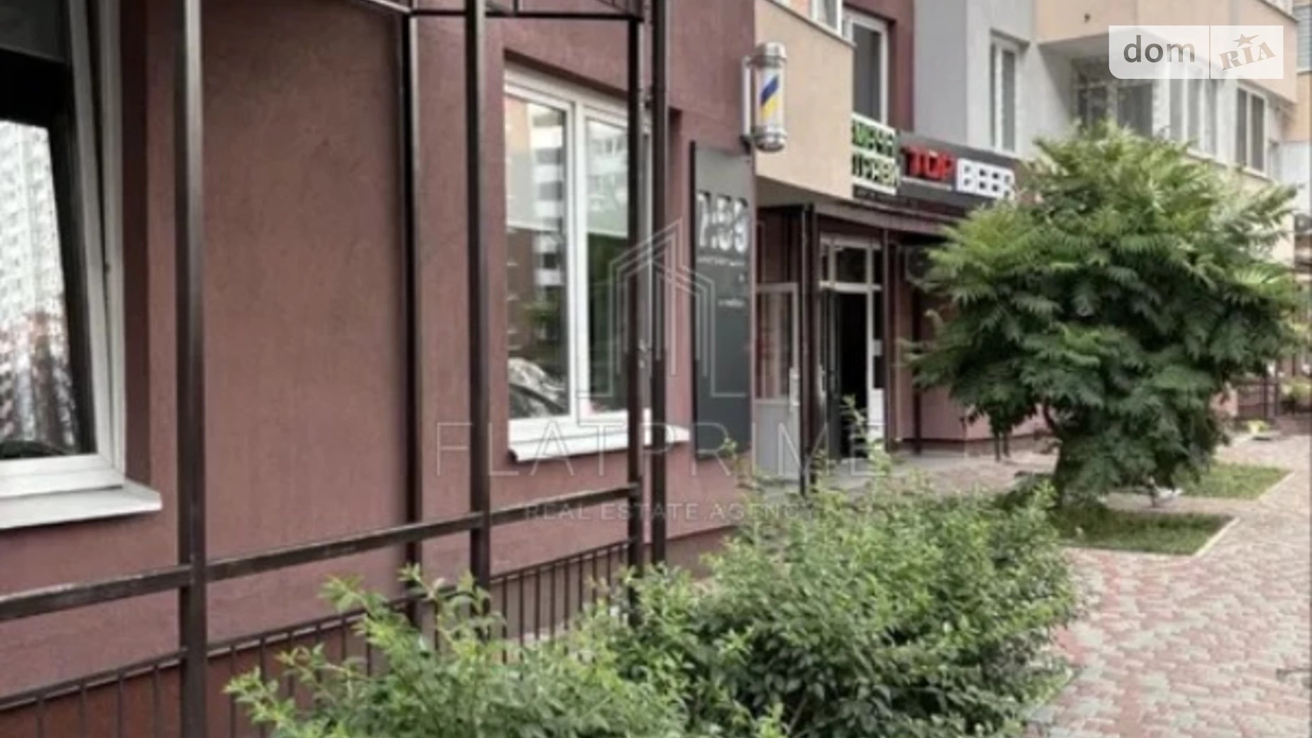 Продается 2-комнатная квартира 72 кв. м в Киеве, пер. Балтийский, 3А - фото 4