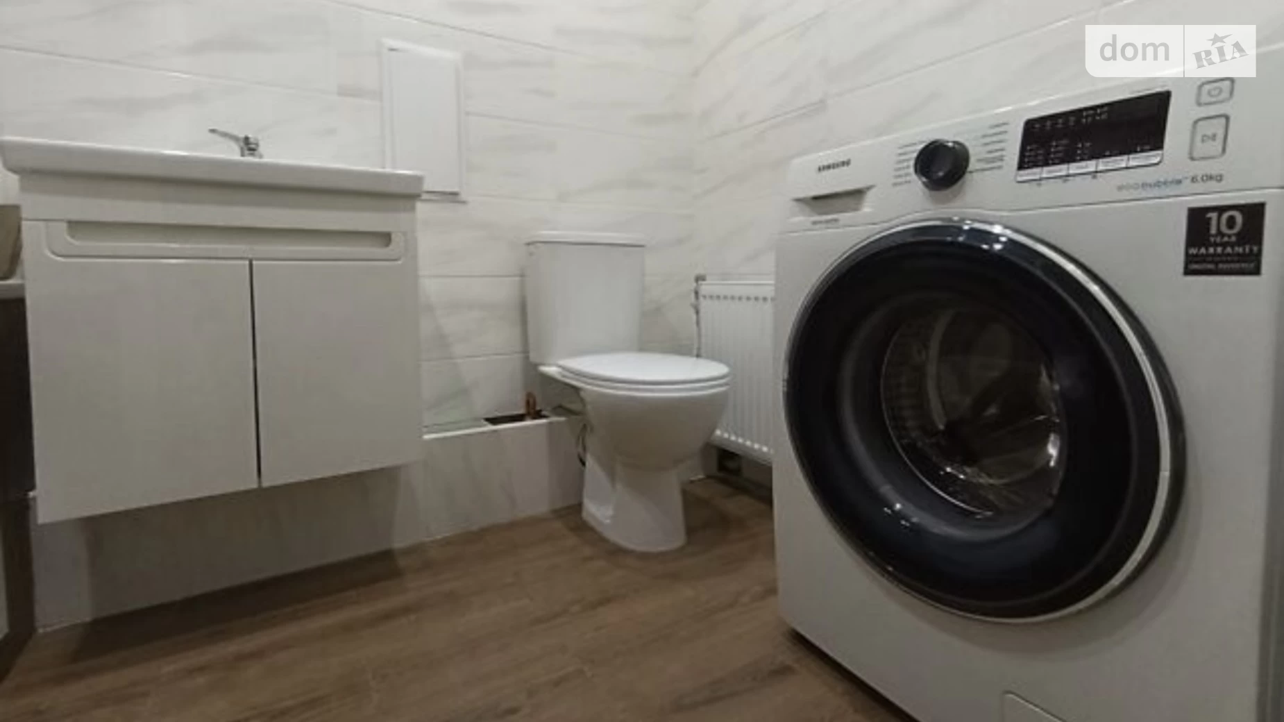 Продается 1-комнатная квартира 47.9 кв. м в Хмельницком, ул. Сечевых Стрельцов - фото 4