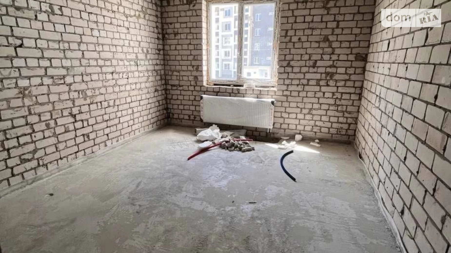 Продается 1-комнатная квартира 42 кв. м в Харькове, цена: 25000 $ - фото 2