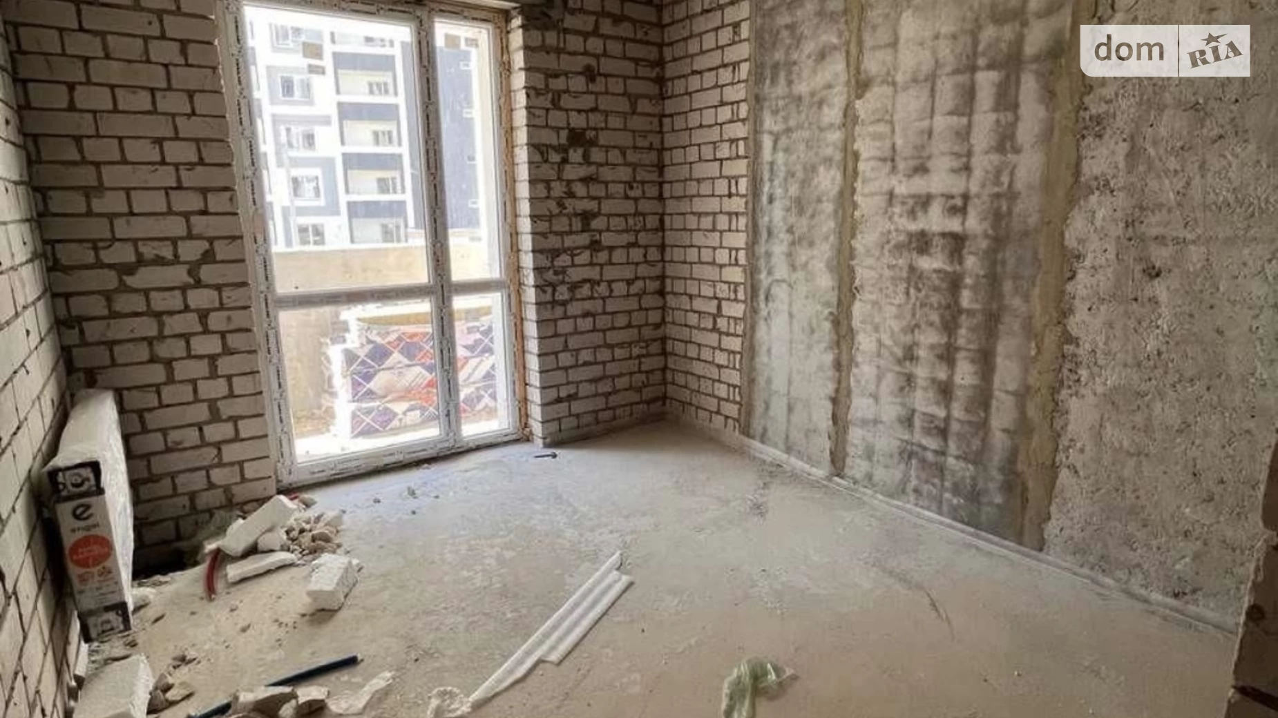 Продается 1-комнатная квартира 42 кв. м в Харькове, цена: 25000 $ - фото 3