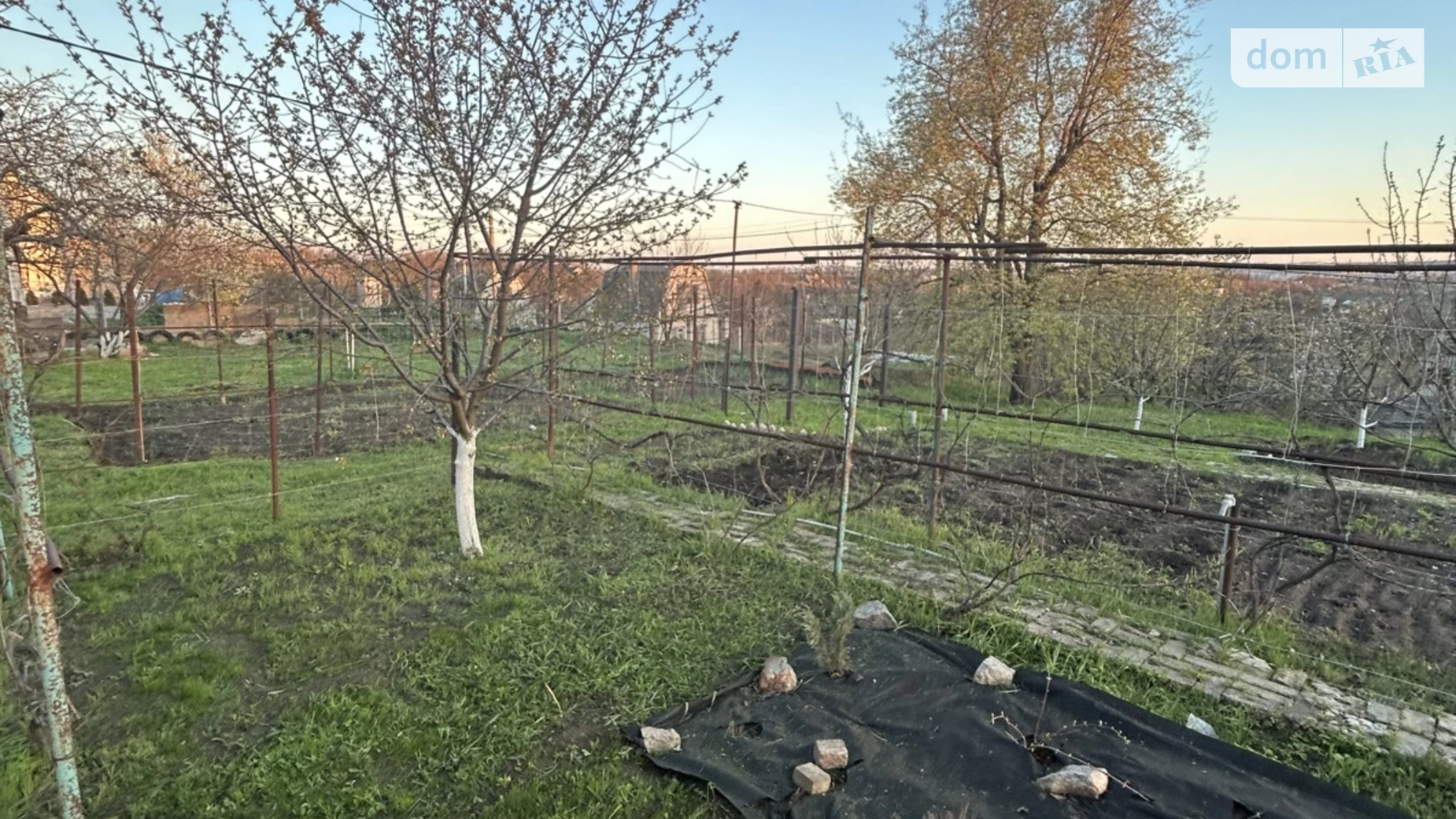 Продається земельна ділянка 12 соток у Запорізькій області, цена: 4500 $ - фото 4