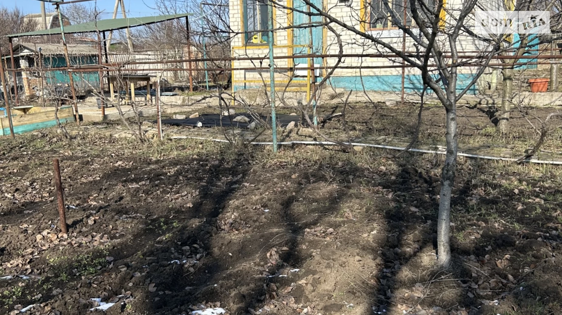 Продається земельна ділянка 12 соток у Запорізькій області, цена: 4500 $ - фото 2