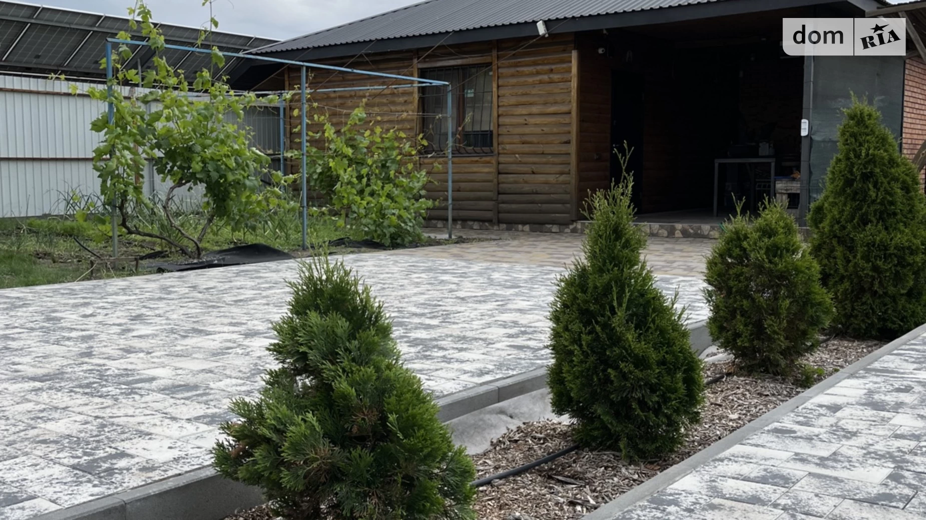 Продається одноповерховий будинок 225 кв. м з каміном, цена: 155000 $ - фото 3