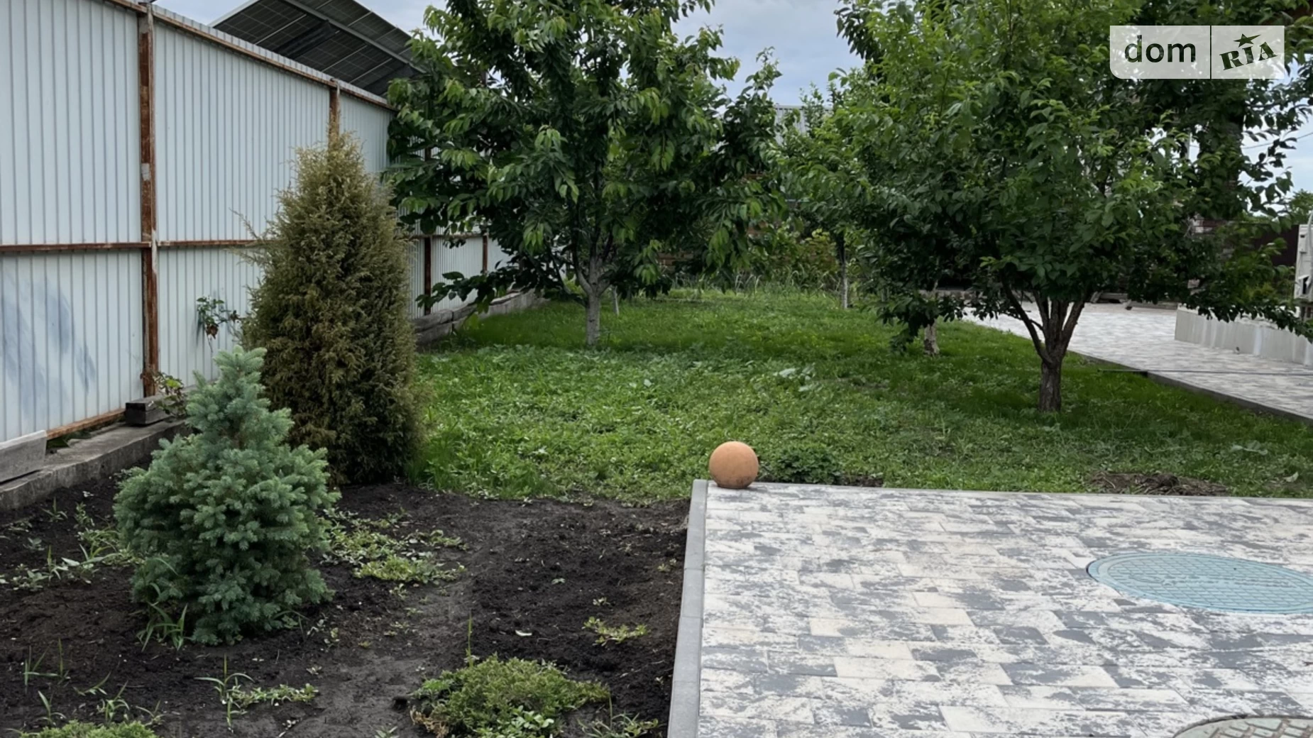 Продається одноповерховий будинок 225 кв. м з каміном, цена: 155000 $ - фото 4