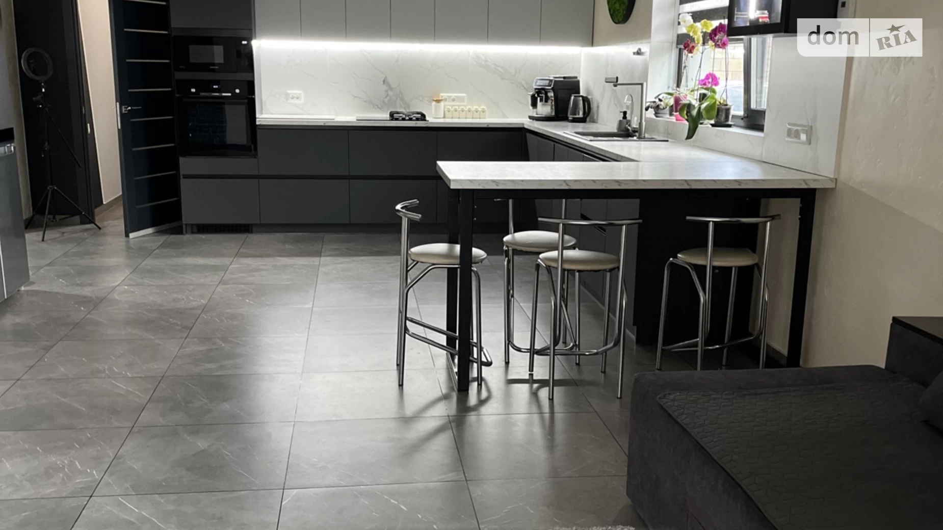 Продається одноповерховий будинок 225 кв. м з каміном, цена: 155000 $ - фото 5