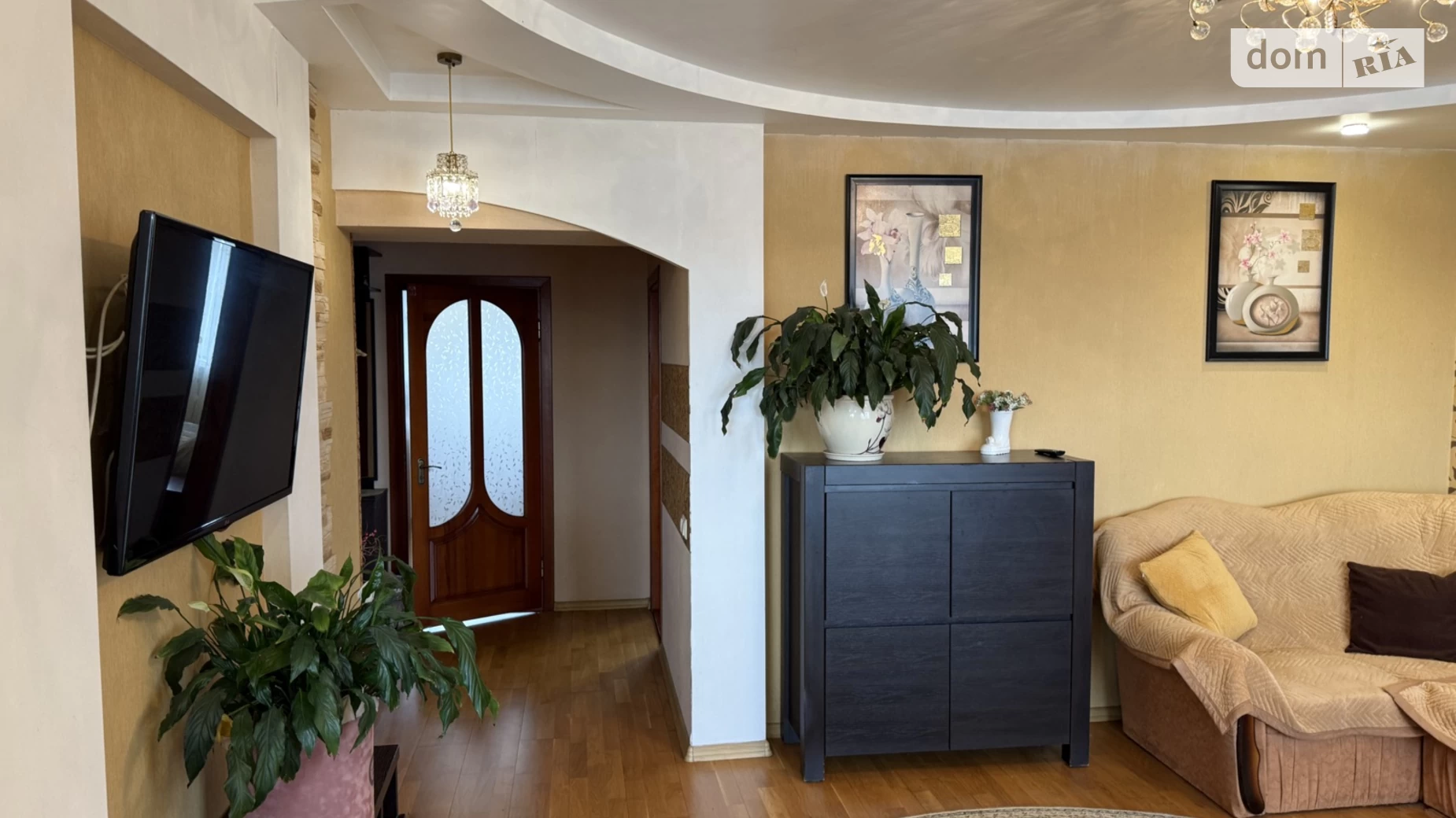 Продається 3-кімнатна квартира 76.5 кв. м у Вінниці, Гніванське шосе, 13 - фото 5