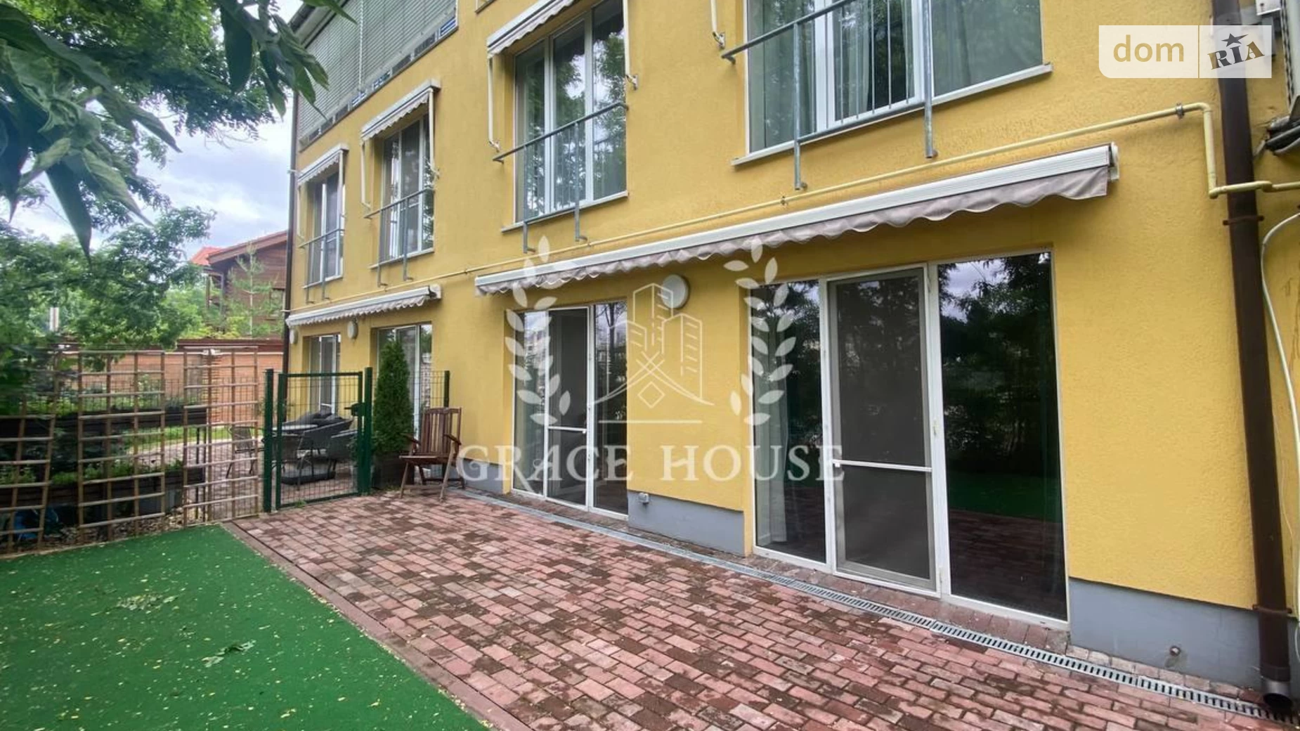 ул. Локомотивная Соломянка Киев, цена: 2300 € - фото 2