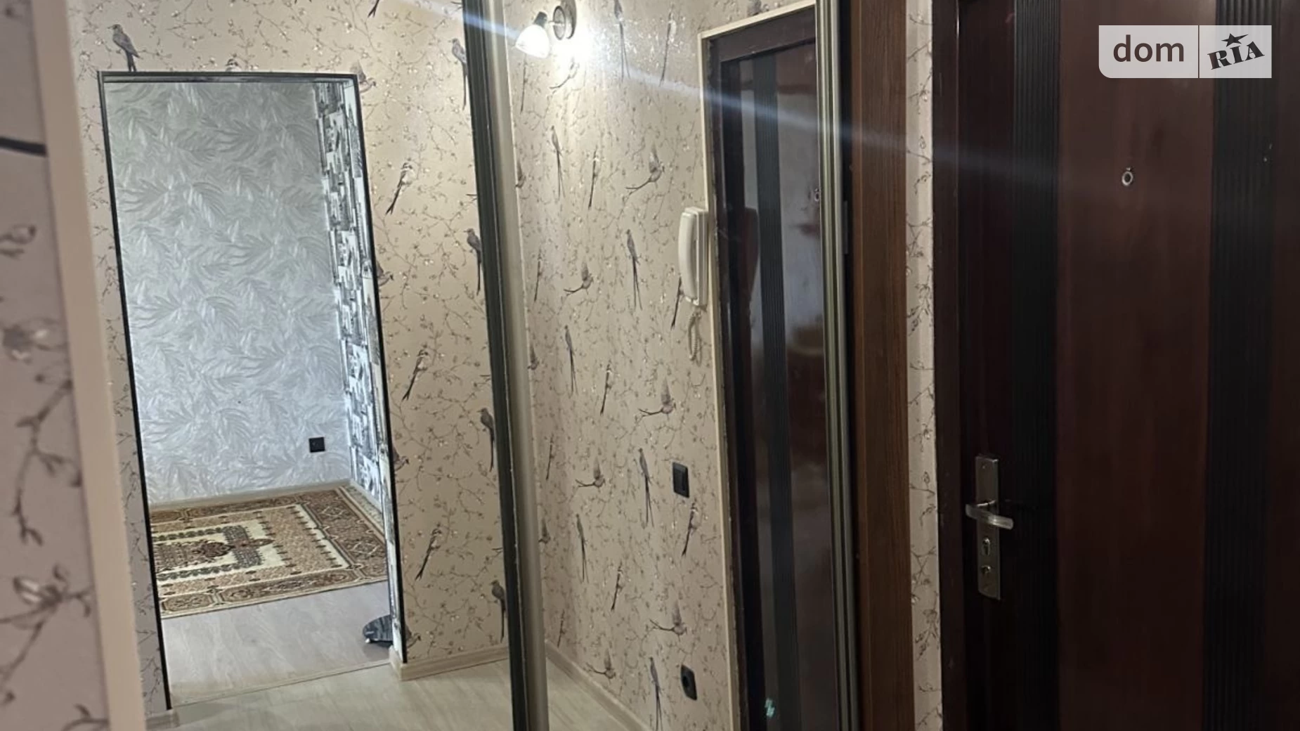 Продается 1-комнатная квартира 35 кв. м в Харькове - фото 3