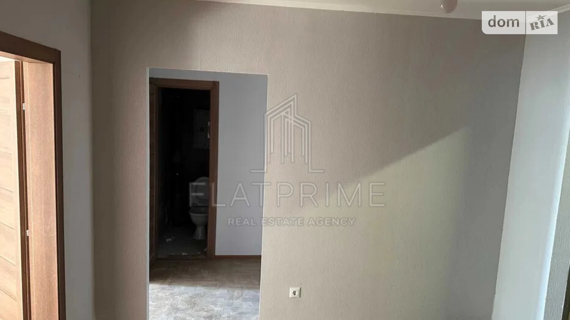 Продається 1-кімнатна квартира 59.9 кв. м у Києві, вул. Коноплянська, 22Б - фото 3