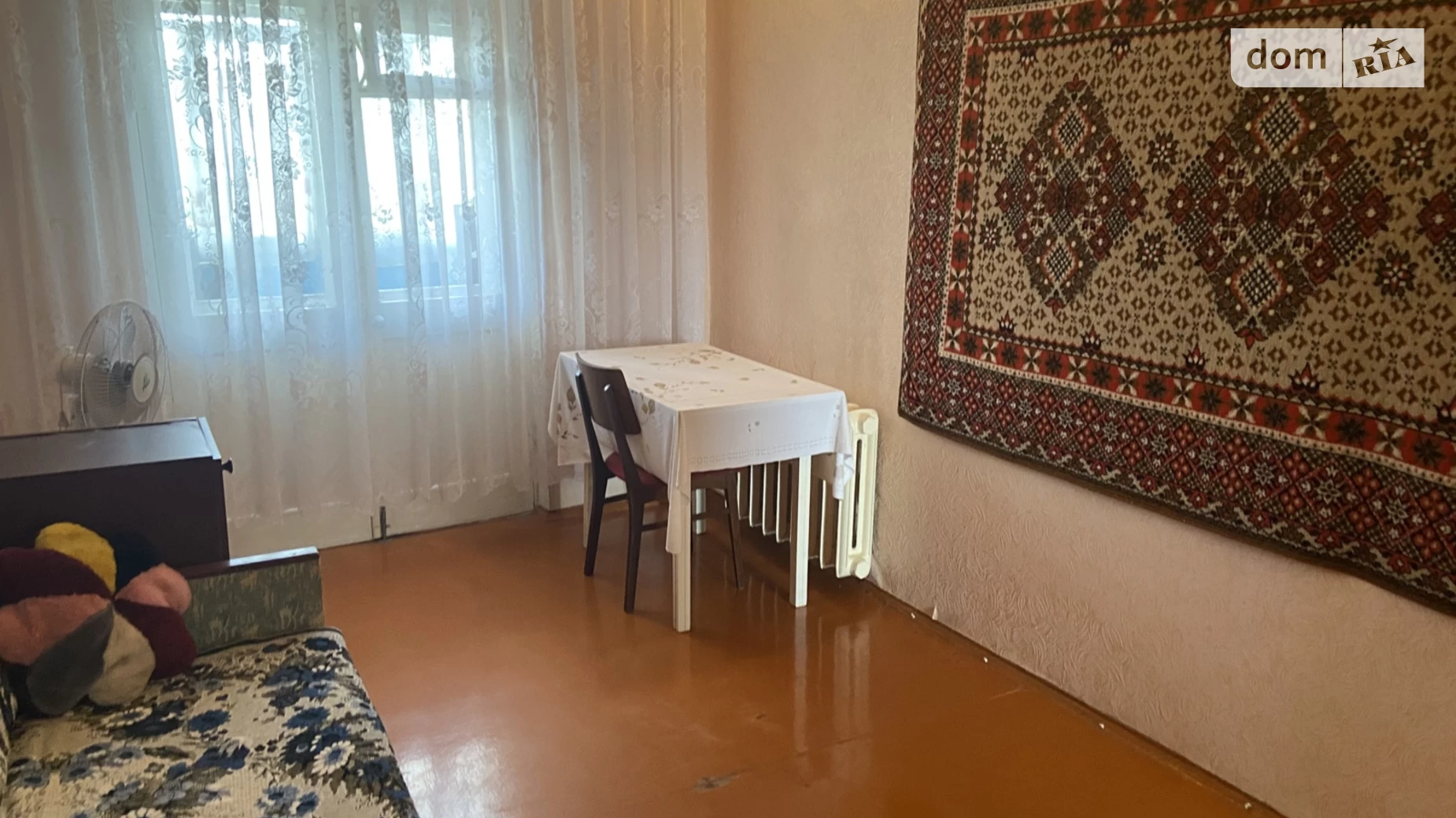 Продается 2-комнатная квартира 49.1 кв. м в Кривом Роге, ул. Конституционная, 10 - фото 3