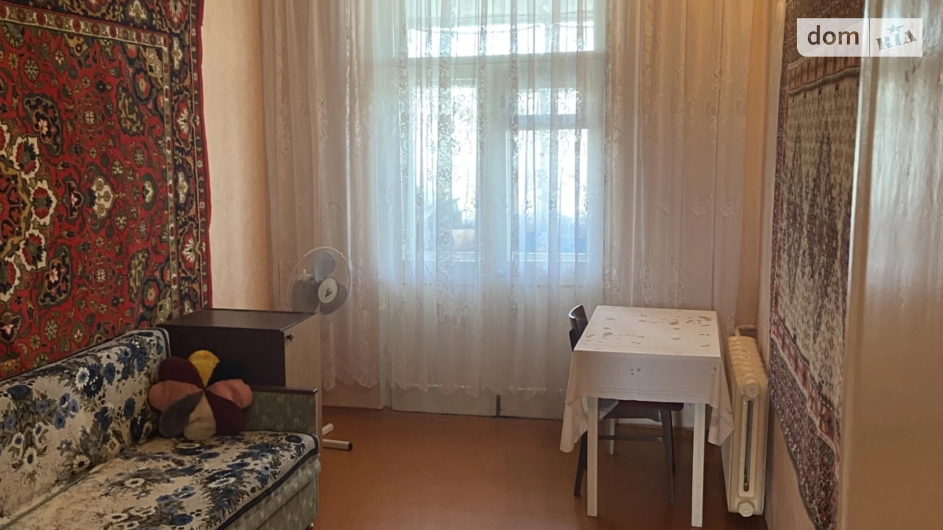 Продается 2-комнатная квартира 49.1 кв. м в Кривом Роге, ул. Конституционная, 10 - фото 5
