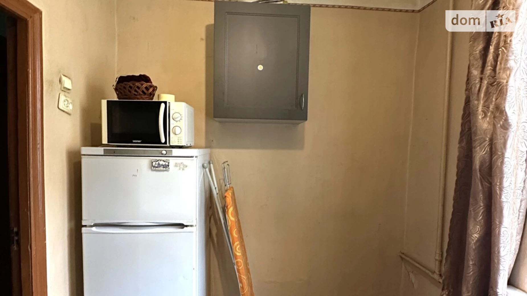 Продається 2-кімнатна квартира 54.7 кв. м у Києві, вул. Волго-Донська, 62 - фото 5