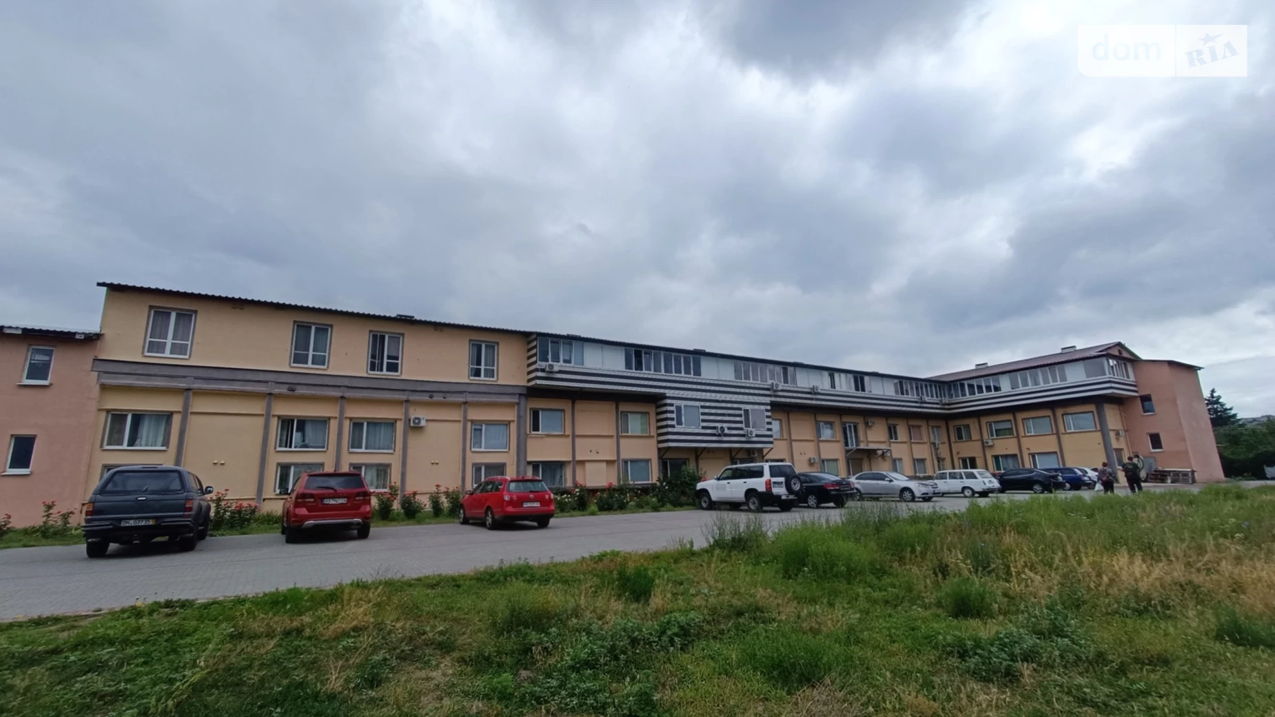 Продається 1-кімнатна квартира 17 кв. м у Харкові, вул. Дідро, 30 - фото 2