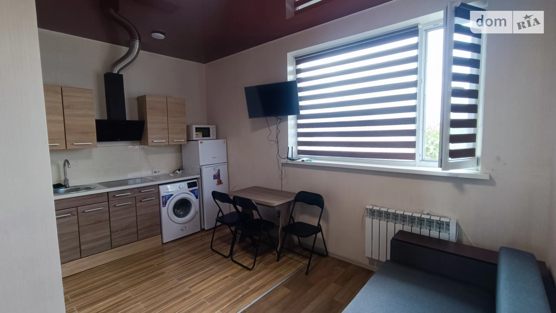 Продається 1-кімнатна квартира 17 кв. м у Харкові, вул. Дідро, 30 - фото 5