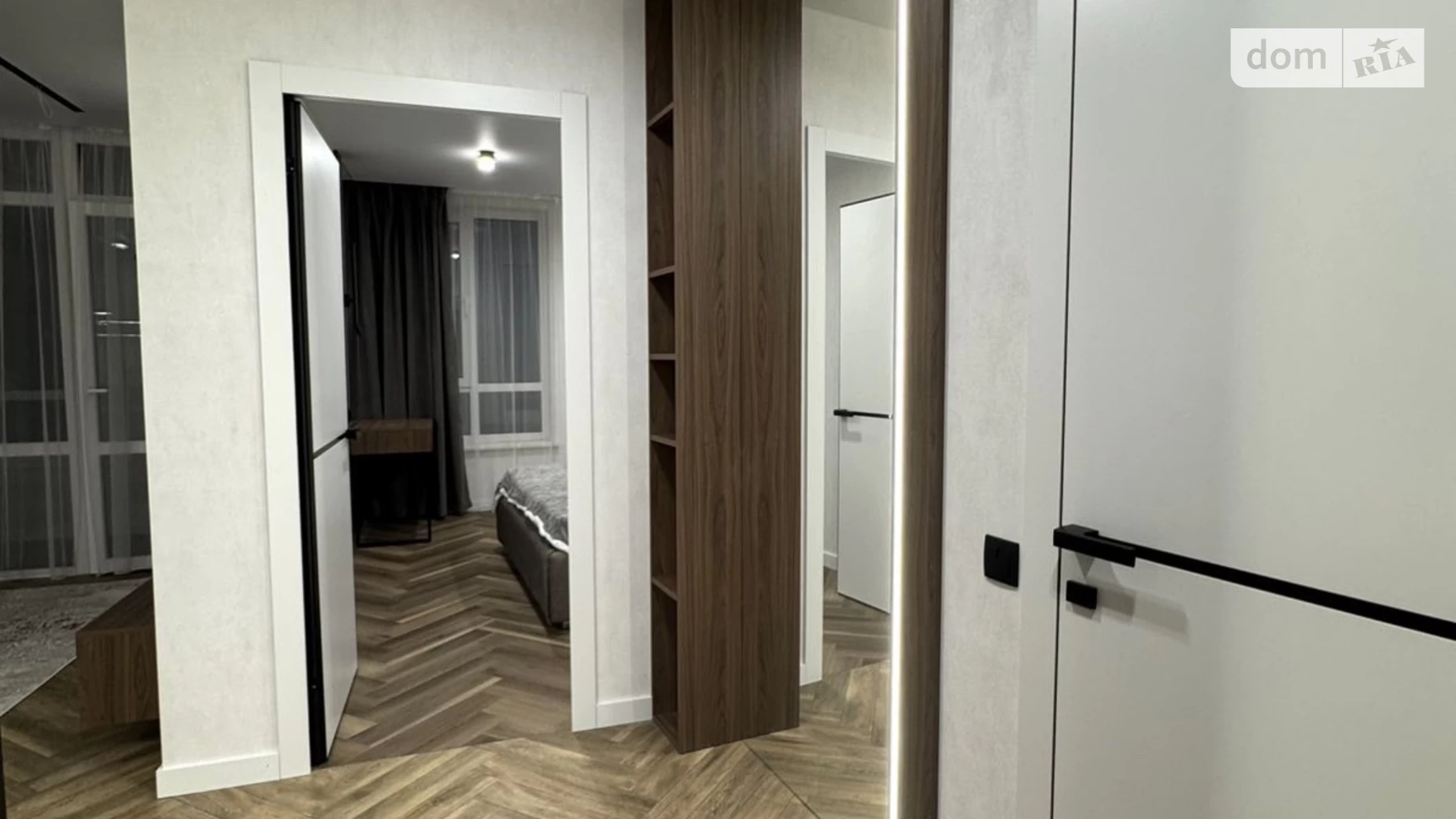 Продається 1-кімнатна квартира 47.5 кв. м у Львові, вул. Замарстинівська, 170 - фото 4