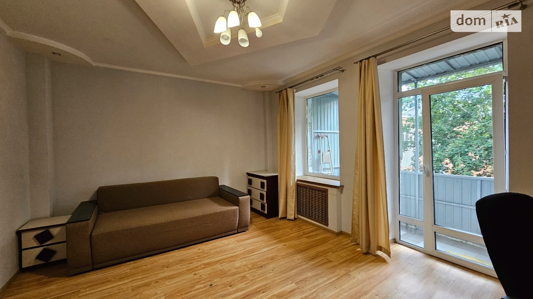 Сдается в аренду 2-комнатная квартира 57 кв. м в Харькове, ул. Мироносицкая, 97 - фото 2
