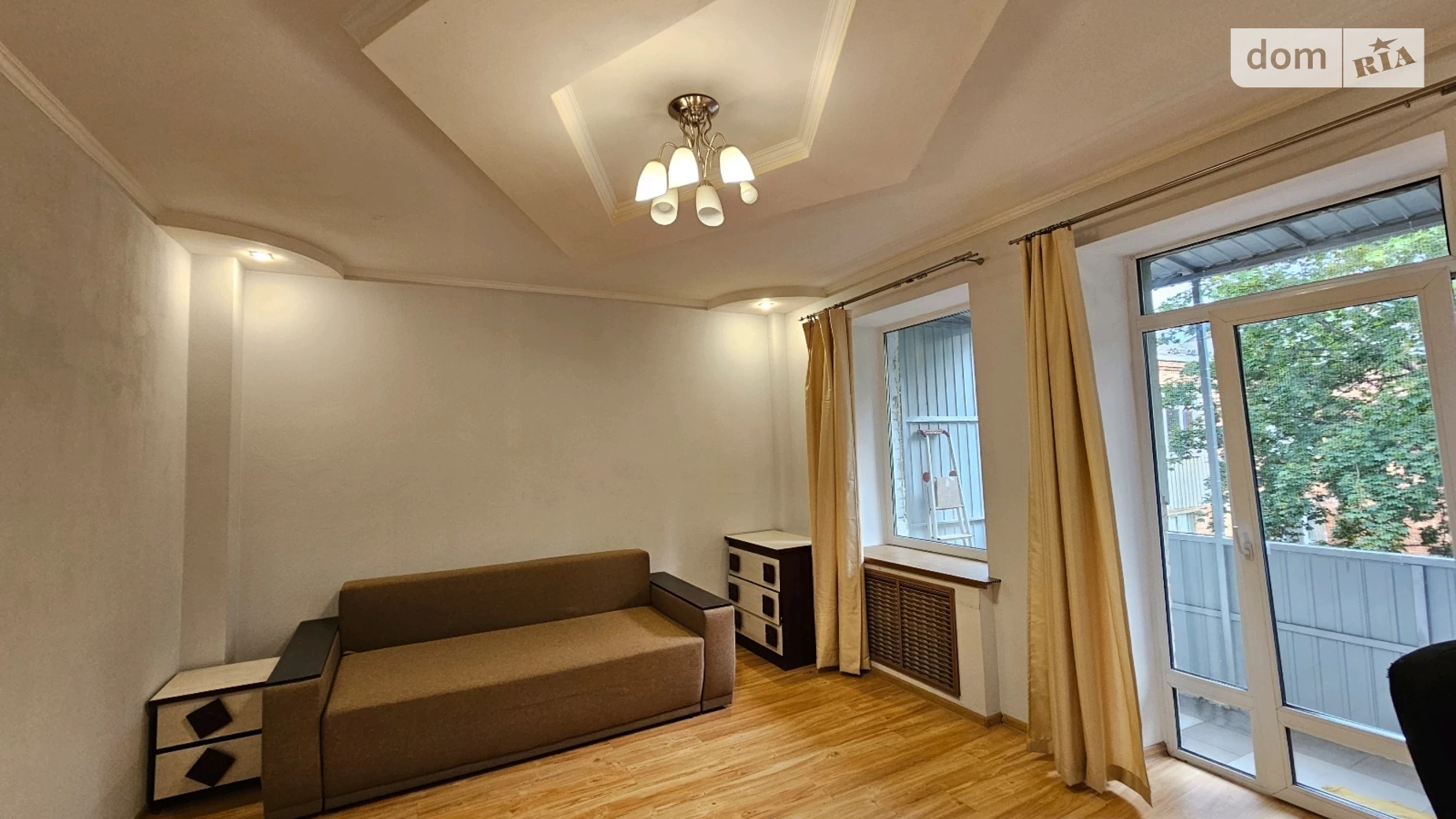 Сдается в аренду 2-комнатная квартира 57 кв. м в Харькове, ул. Мироносицкая, 97 - фото 4