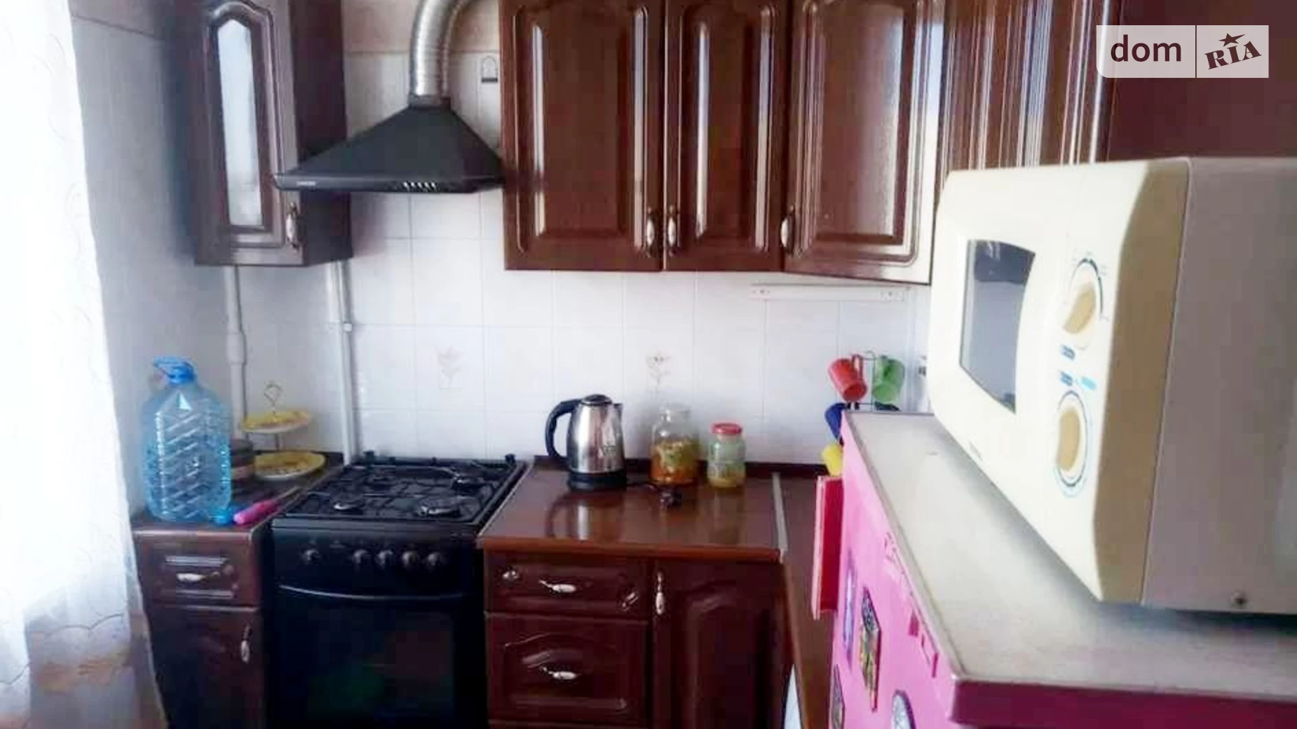 Продается 1-комнатная квартира 33 кв. м в Харькове, цена: 28000 $ - фото 2