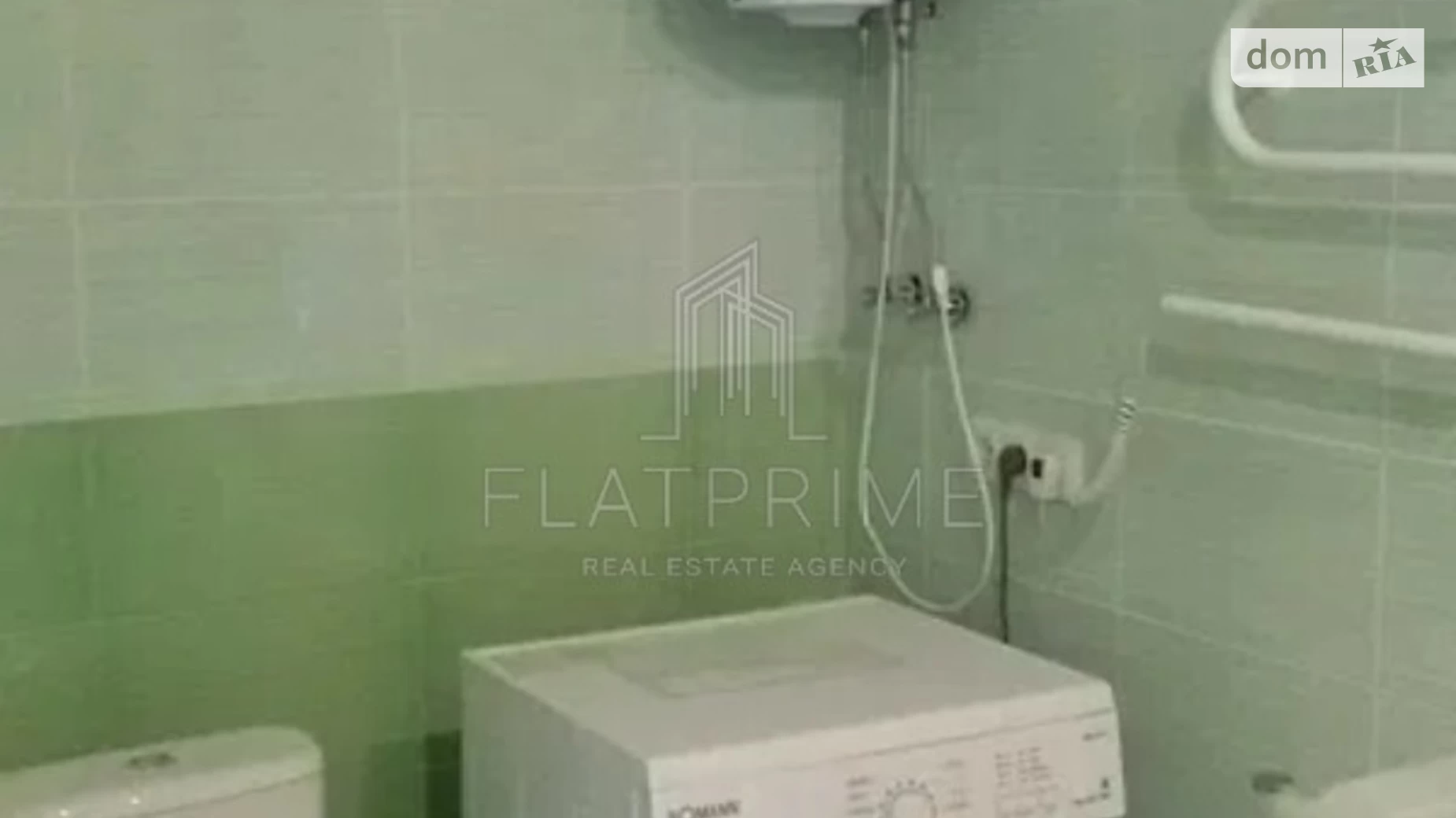 Продається 2-кімнатна квартира 57 кв. м у Києві, вул. Богатирська, 6А - фото 2