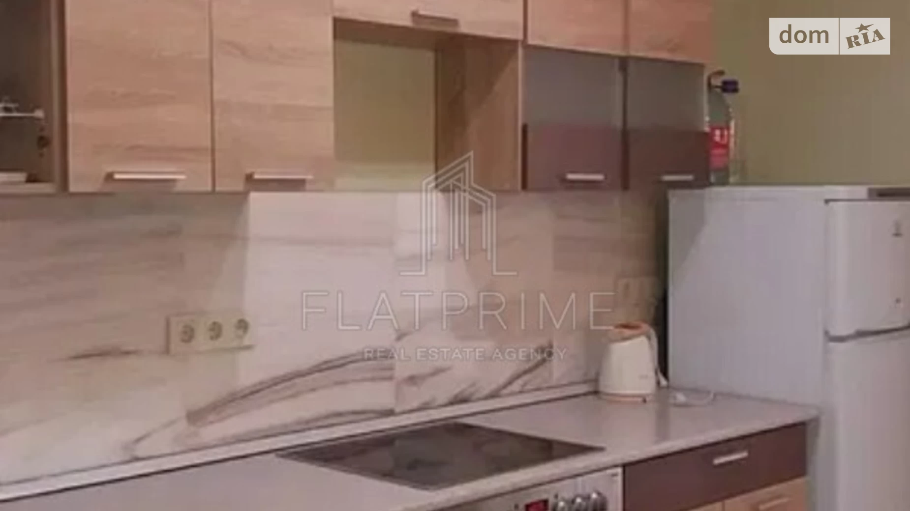 Продається 2-кімнатна квартира 57 кв. м у Києві, вул. Богатирська, 6А - фото 4