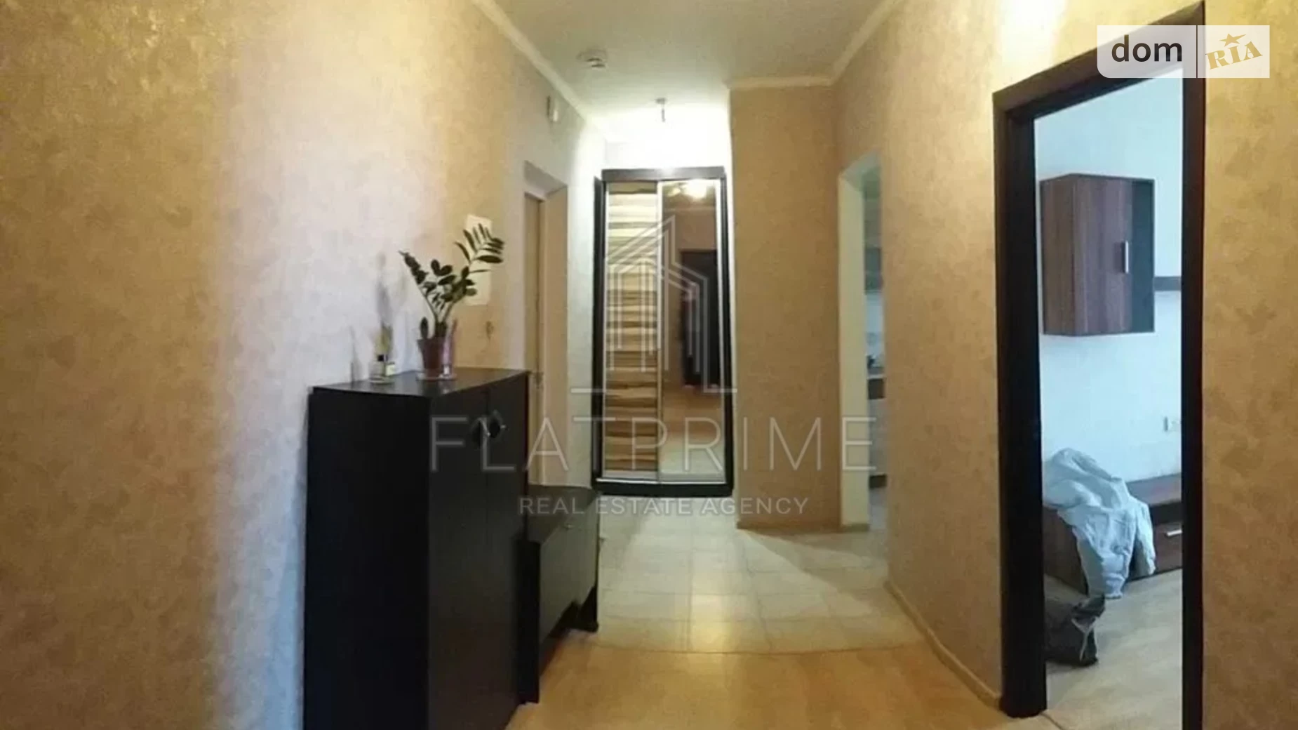 Продається 2-кімнатна квартира 57 кв. м у Києві, вул. Богатирська, 6А - фото 5