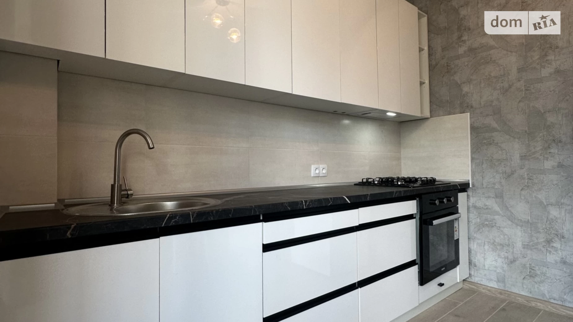 Сдается в аренду 1-комнатная квартира 47 кв. м в, цена: 12999 грн - фото 2