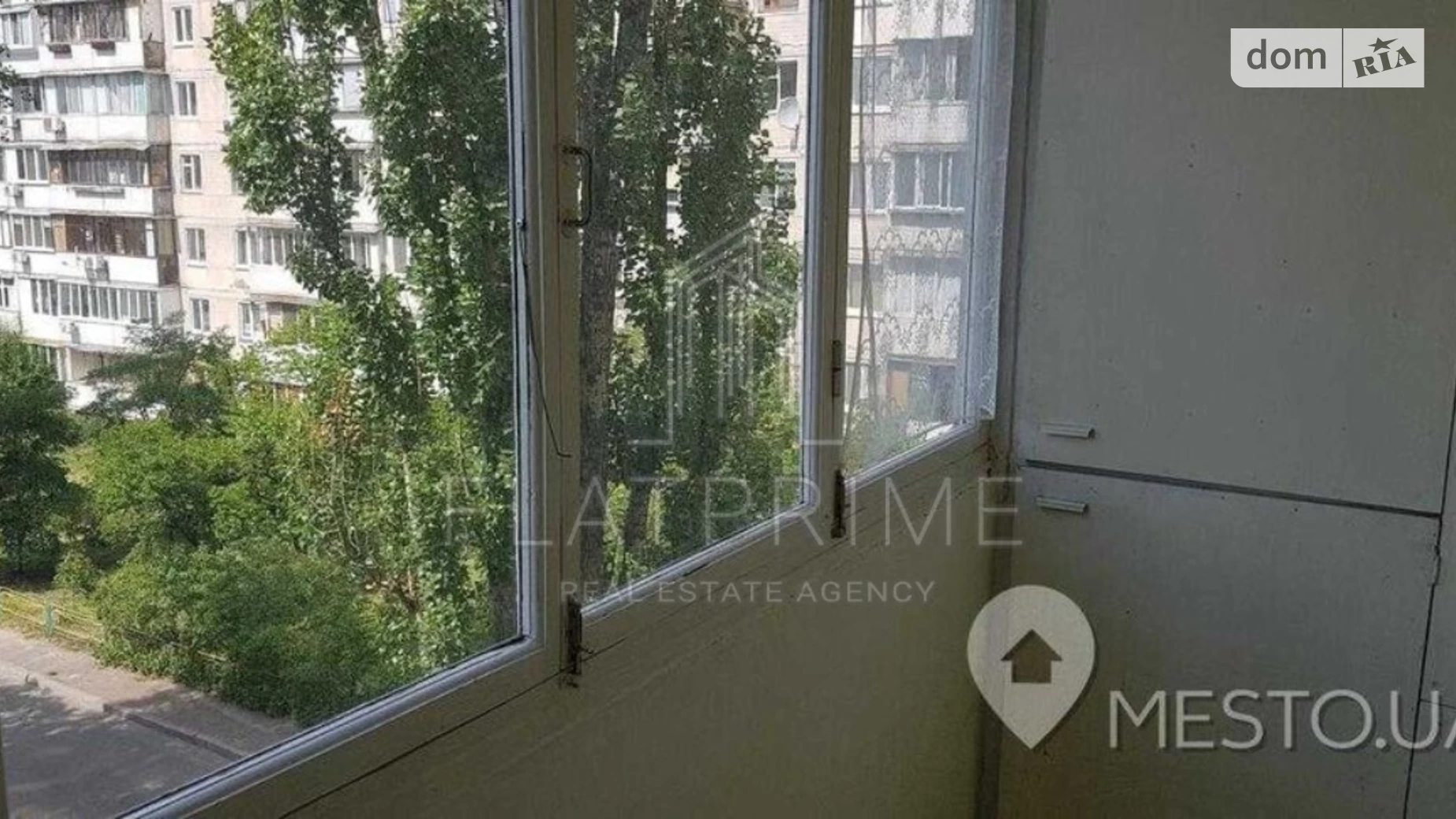 Продається 3-кімнатна квартира 80.3 кв. м у Києві, вул. Героїв Дніпра, 9 - фото 3