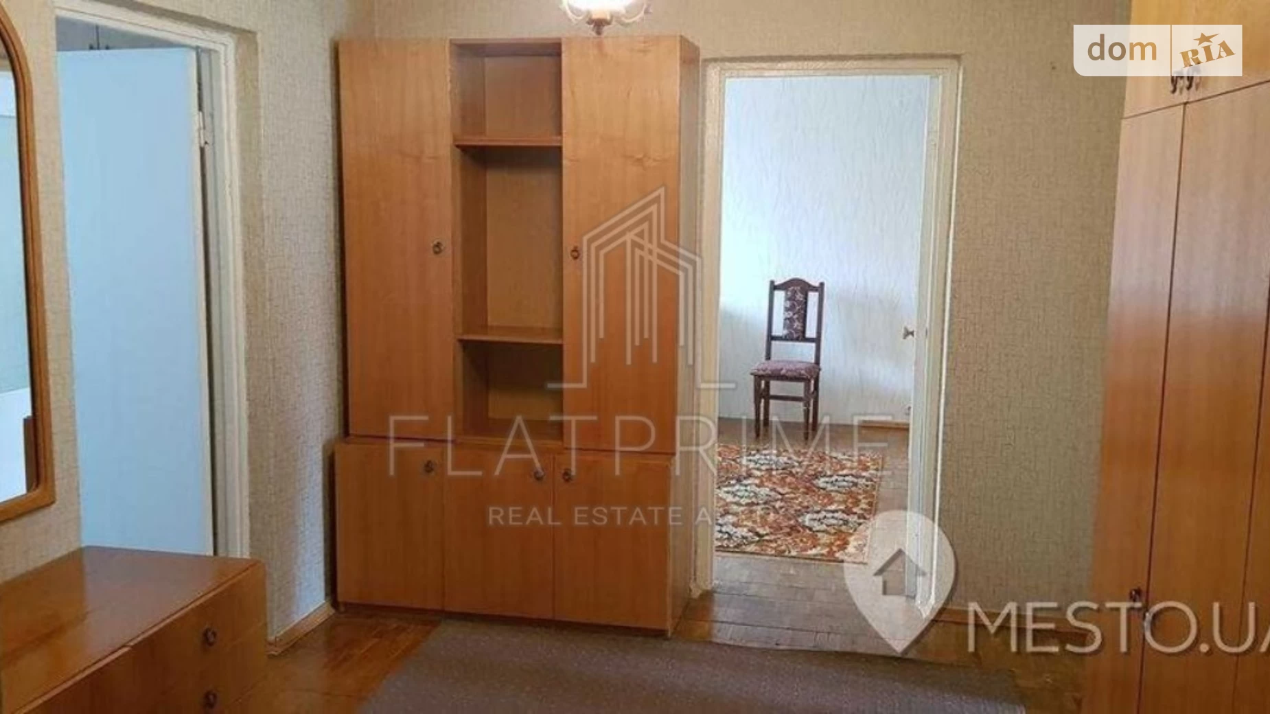 Продається 3-кімнатна квартира 80.3 кв. м у Києві, вул. Героїв Дніпра, 9 - фото 2
