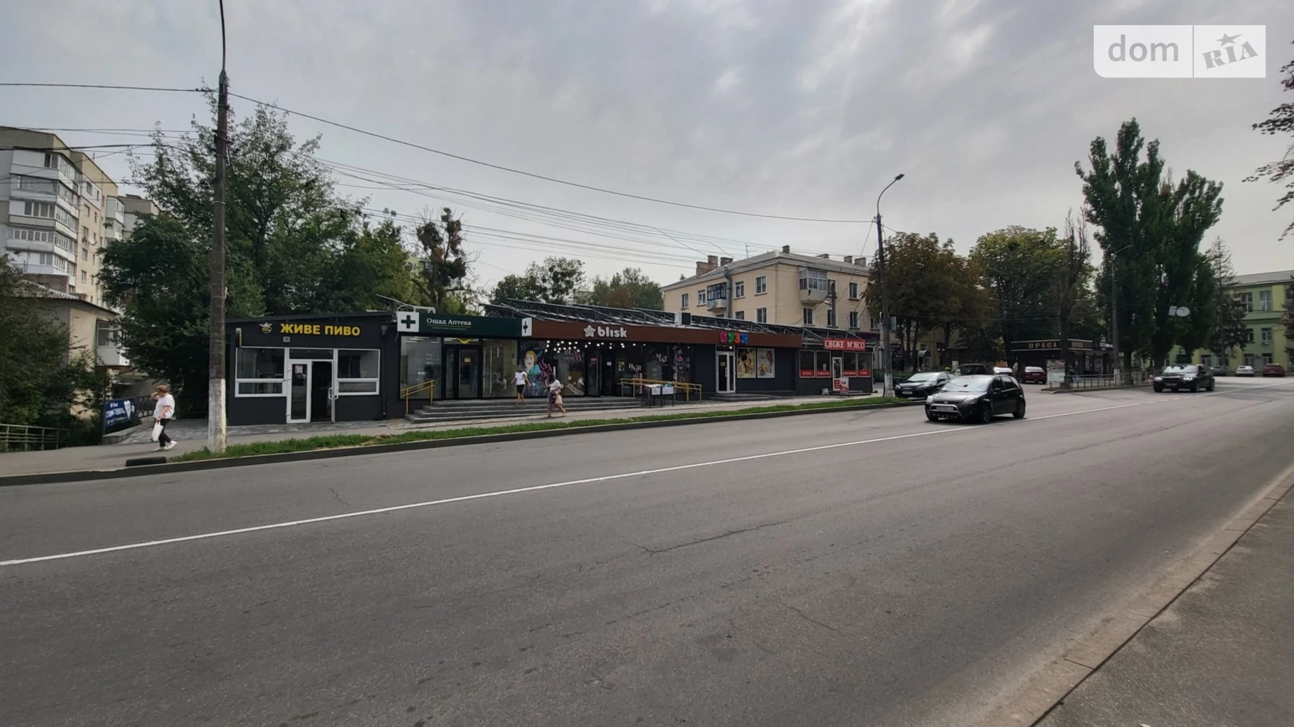 Здається в оренду приміщення вільного призначення 82 кв. м в 9-поверховій будівлі, цена: 53300 грн - фото 3
