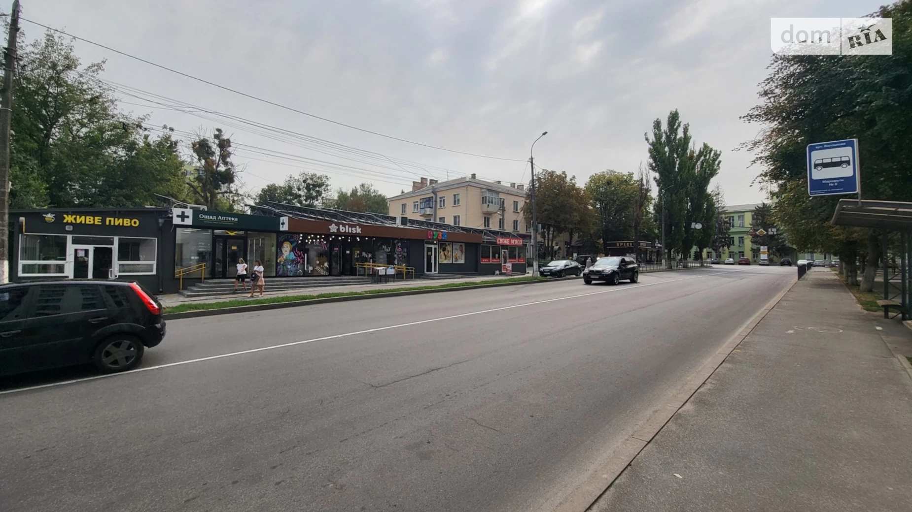 Здається в оренду приміщення вільного призначення 82 кв. м в 9-поверховій будівлі, цена: 53300 грн - фото 4