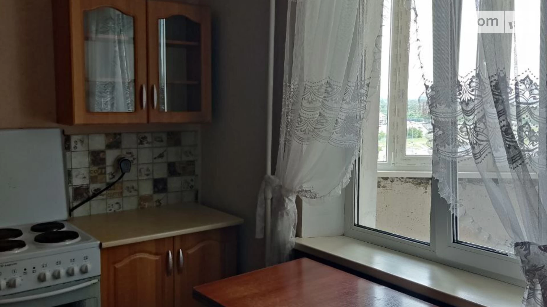 Здається в оренду 3-кімнатна квартира 78.9 кв. м у Києві, просп. Петра Григоренка, 36 - фото 2