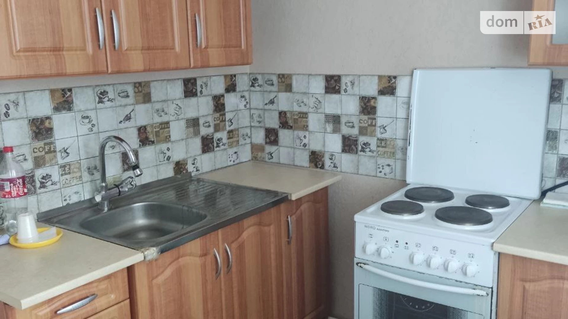 Здається в оренду 3-кімнатна квартира 78.9 кв. м у Києві, просп. Петра Григоренка, 36 - фото 4