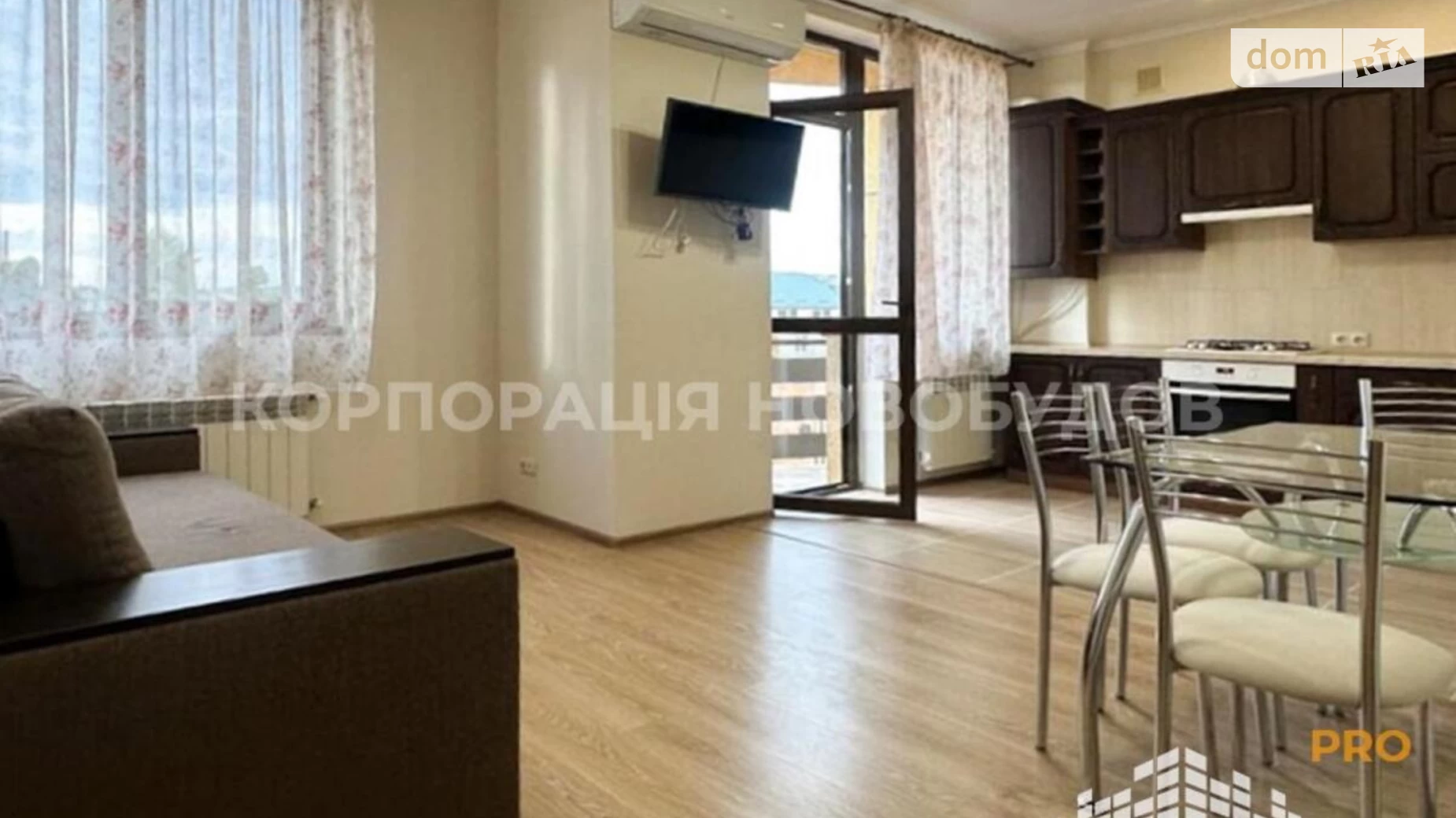 Сдается в аренду 1-комнатная квартира 50 кв. м в Ужгороде, ул. Таможенная - фото 2