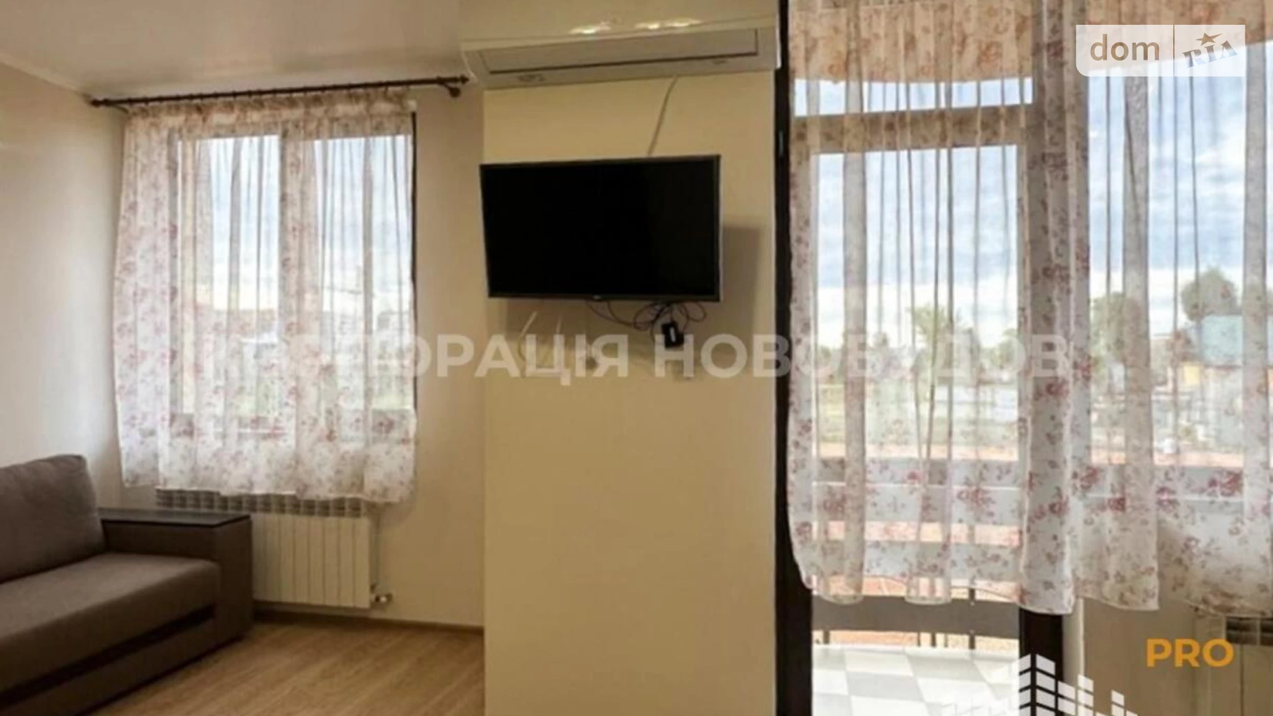 Сдается в аренду 1-комнатная квартира 50 кв. м в Ужгороде, ул. Таможенная - фото 3