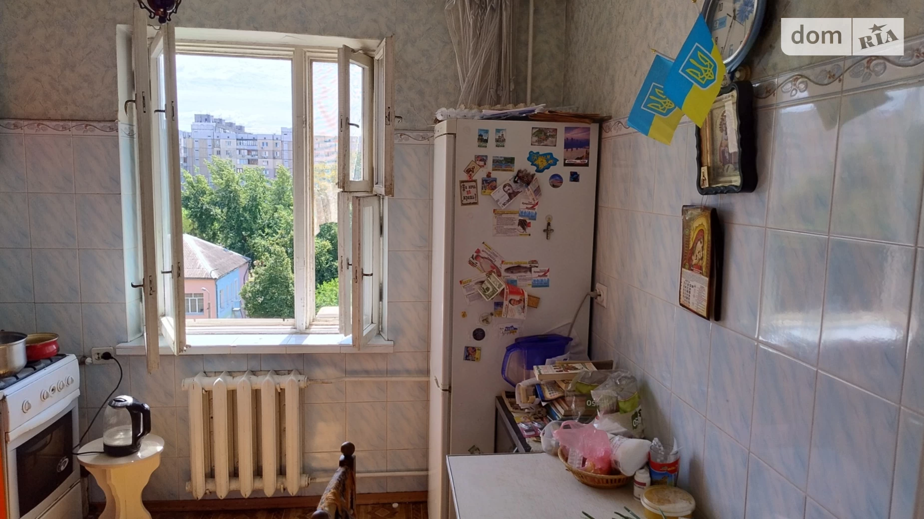 Продається 3-кімнатна квартира 69.7 кв. м у Києві, вул. Тростянецька, 8 - фото 5