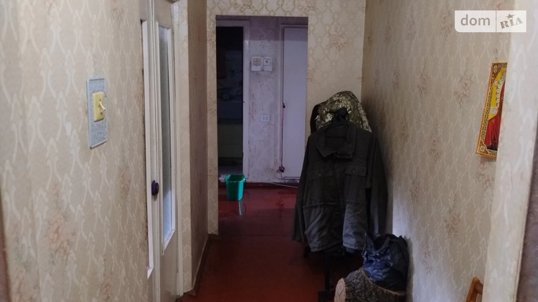 Продається 3-кімнатна квартира 69.7 кв. м у Києві, вул. Тростянецька, 8 - фото 3