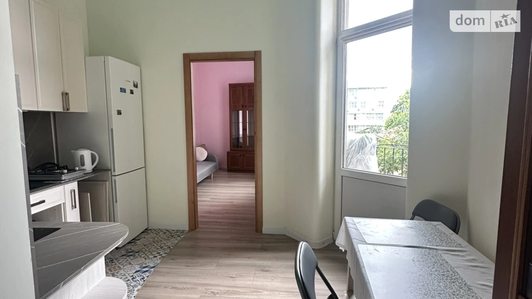 Продается 2-комнатная квартира 45.3 кв. м в Львове, ул. Михновских Братьев, 33 - фото 4